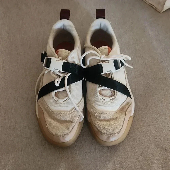 Sorel Tennis Shoes Sneakers - Picture 3 of 7